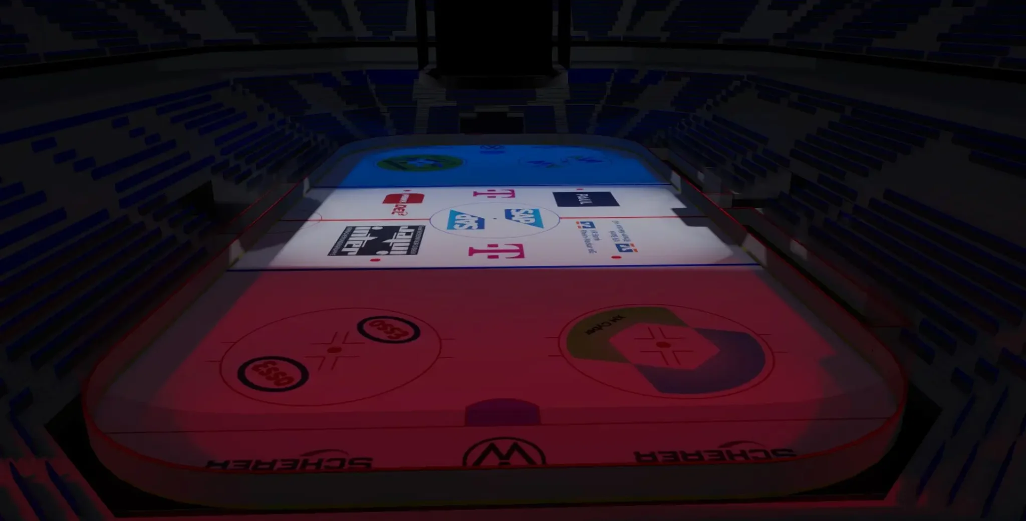 Lichtdesign Adler Mannheim