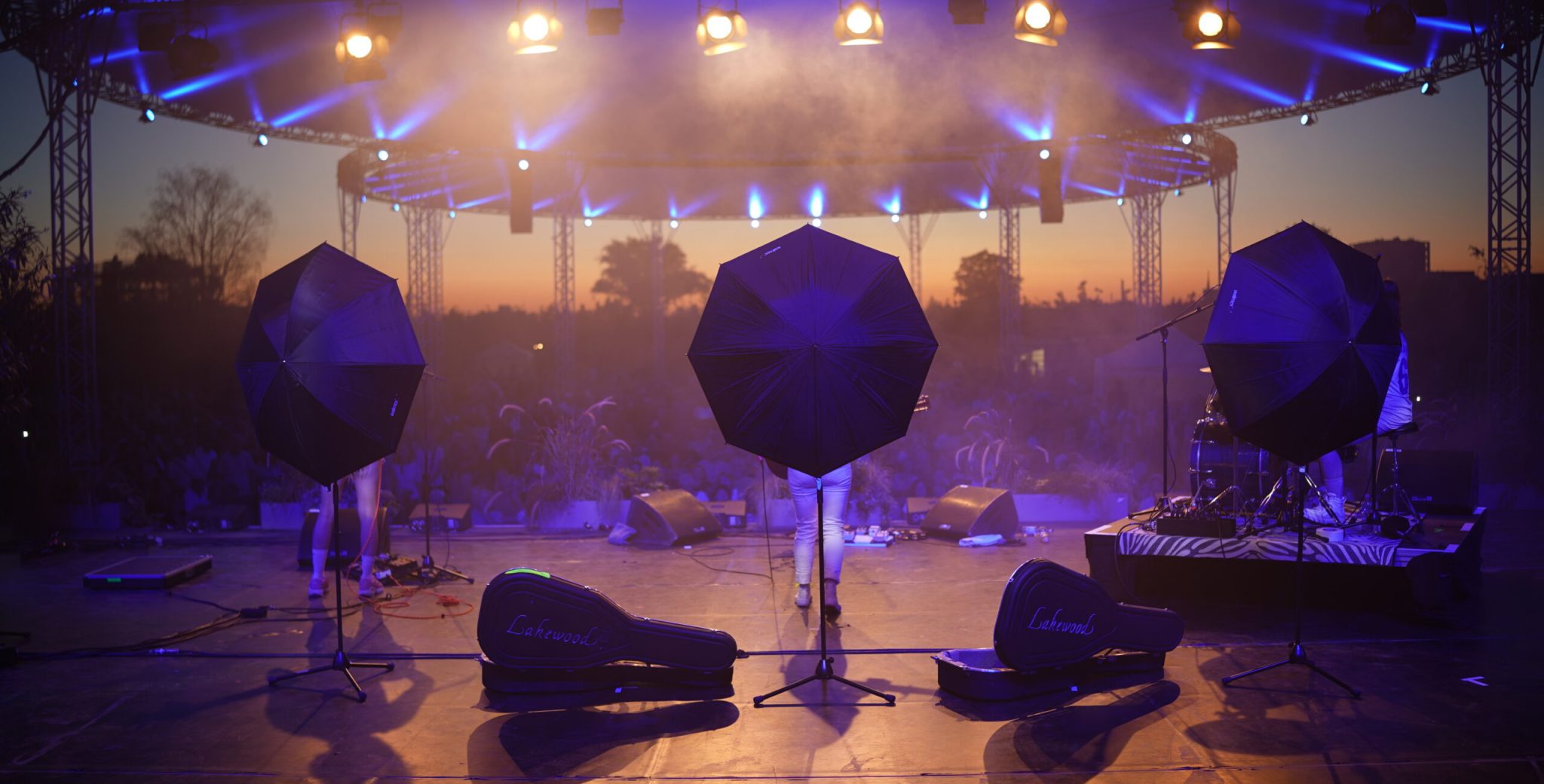 Wallis Bird @ BUGA 2023
Foto: Florian Schmanke